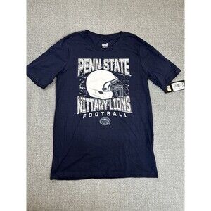 Gen2 Penn State Nittany Lions Youth Boys T Shirt Size L 14/15